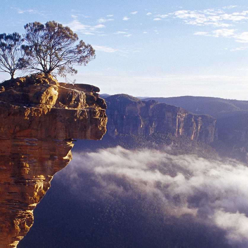 Australia Travel Package - Blue Mountains