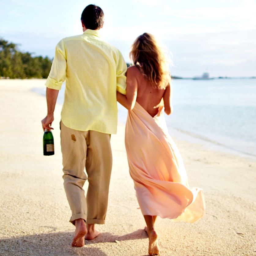 Australia Honeymoon Package - Lizard Island Resort
