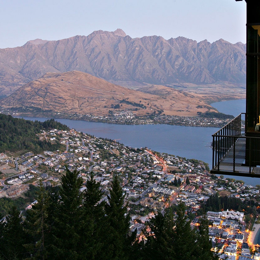Best New Zealand Vacation - Must see Queenstown - Adventure - Highlights - New Zealand Higlights