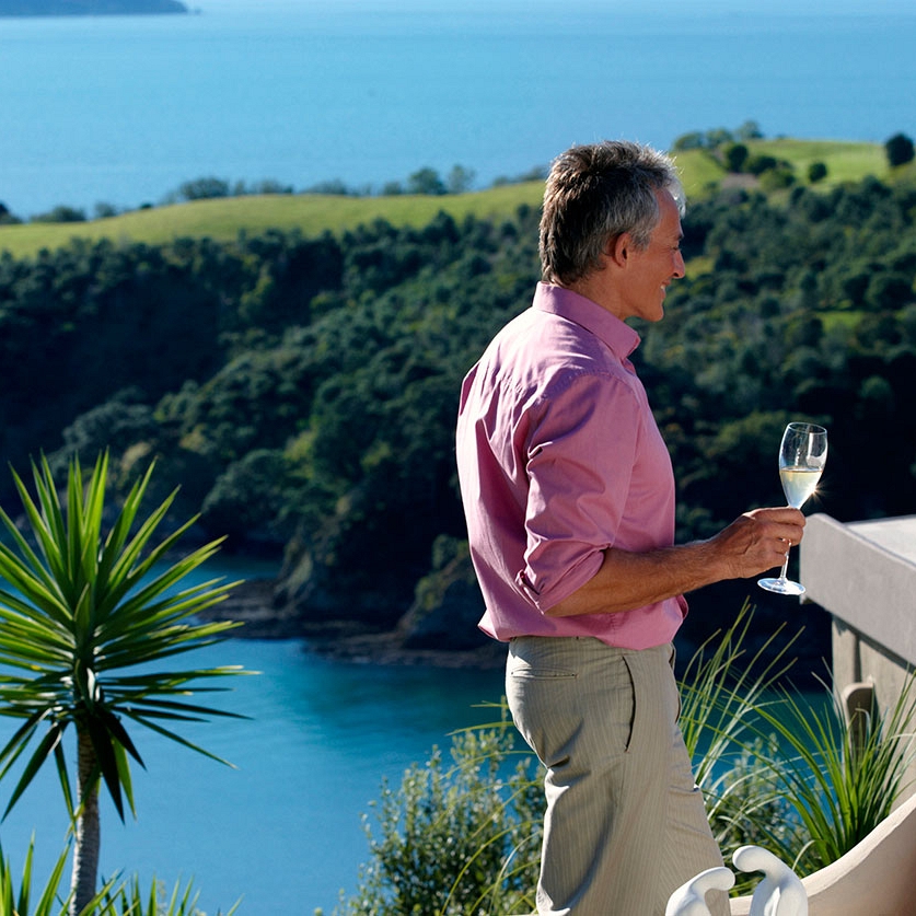 New Zealand Honeymoon Package: Feast of the Senses