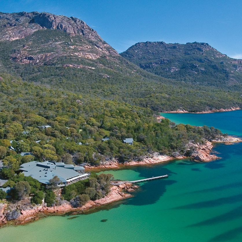 Best of Tasmania Vacations: Highlights of Tasmania - Freycinet National Park