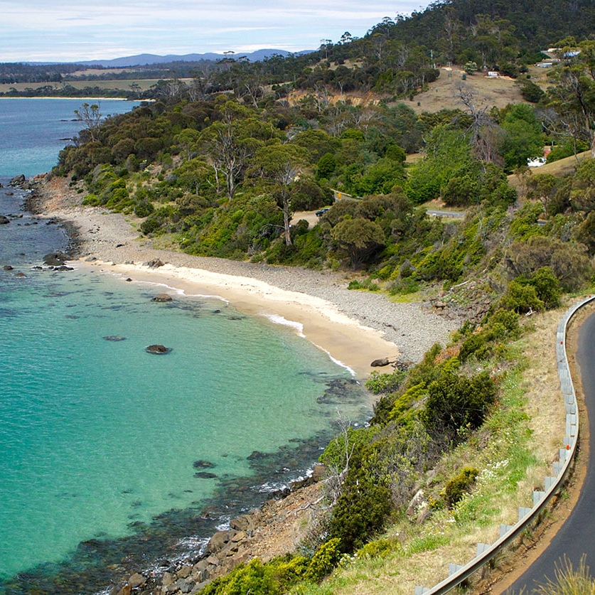 Honeymoon in Australia: Tasmania Outdoor Encounters - Scenic Drives in Tasmania
