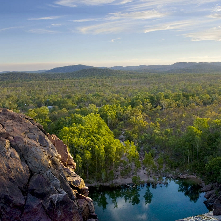 Australia Less Traveled - Kakadu National Park