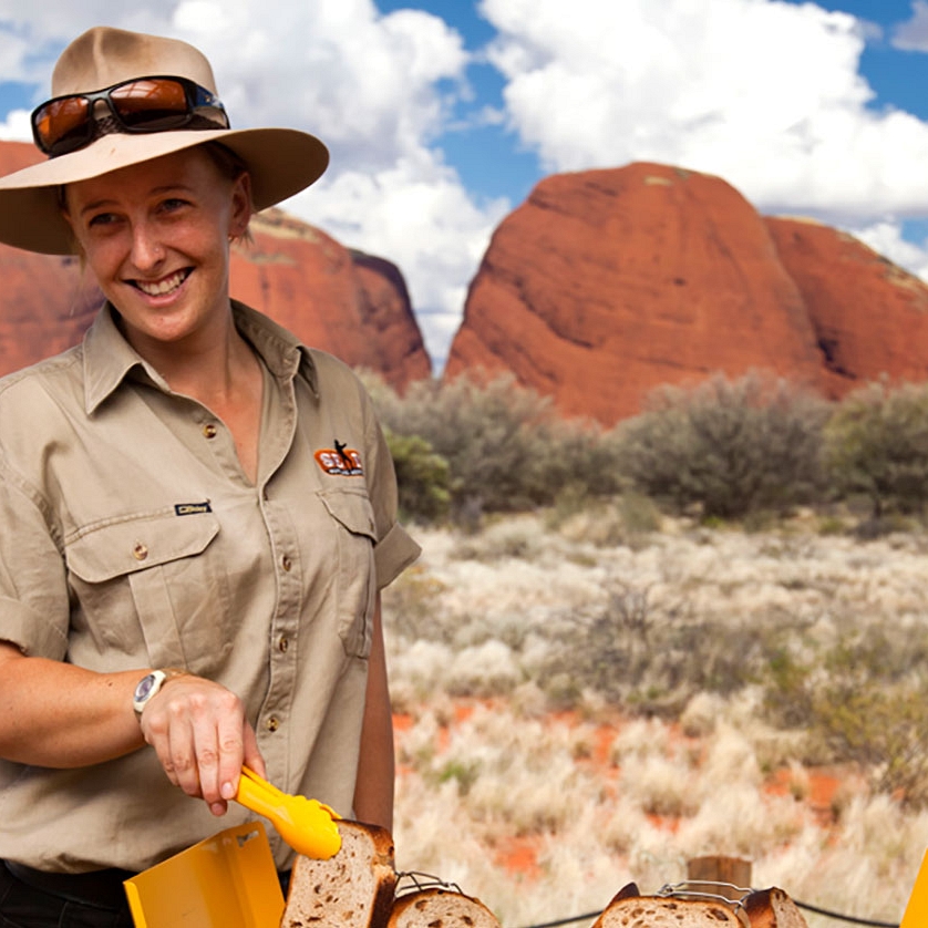 Outback Vacation: Ultimate Australia Cultural Experience