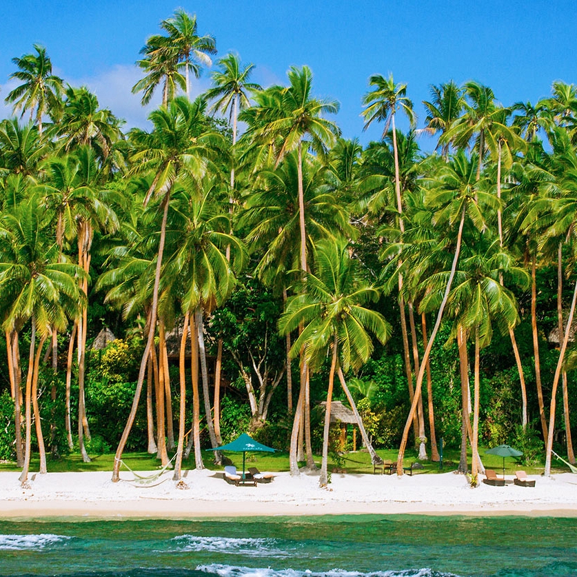 Namale Resort Fiji - Fiji Beach Holiday - Luxury Resorts