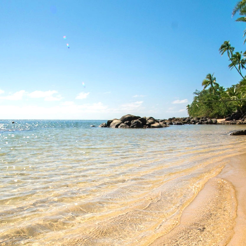 Luxury Fiji Vacations: Raiwasa Family Package