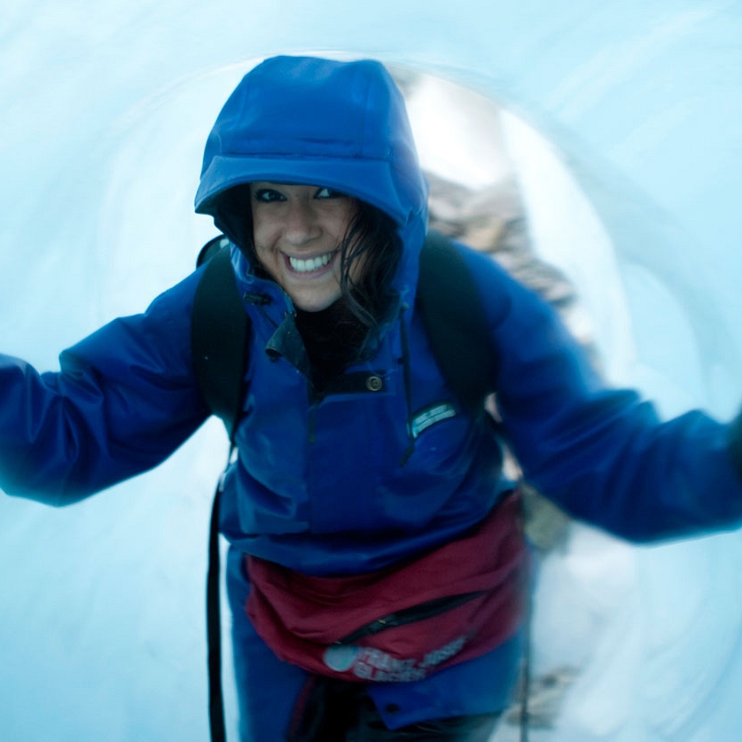 New Zealand Ultimate Adrenaline Package - Heli Hiking on Franz Josef Glacier