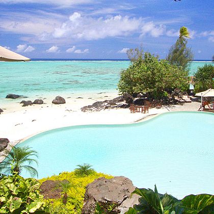 Cook Islands - Vacation, Honeymoon & Resort Guide