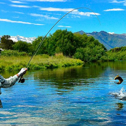 Australia New Zealand Fishing Vacation: Tailor-Made Packages