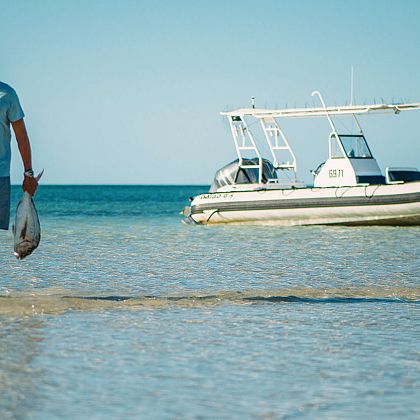 Australia New Zealand Fishing Vacation: Tailor-Made Packages