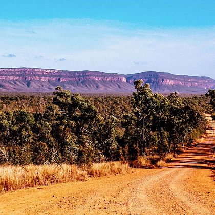 The best of Australia's natural beauty