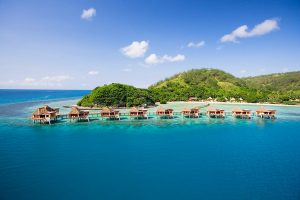 Likuliku Overwater Bungalows Fiji - Book Your Trip to Fiji - Fiji Travel Agency