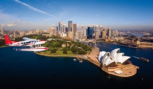 Custom - Vacations - Cities in Australia - Travel Specialists - tailormade - travel