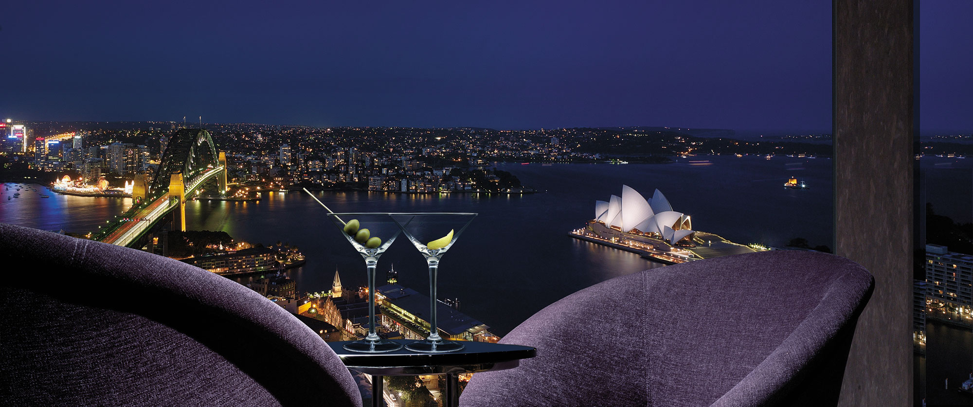 Best Sydney Hotel - Australia New Zealand - Vacation Package - 5 star - Australia New Zealand Highlights