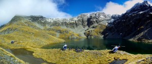 New Zealand Hike - Vacation Package - Guided Tour - Luxury Guided Tours New Zealand