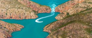 Escorted Australia Vacation Packages: Outback Culture Tour - Wild Kimberley Coast, Horizontal Falls