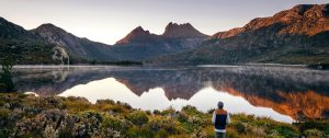 Best of Tasmania Vacations: Highlights of Tasmania - Cradle Mountain National Park
