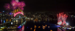 New Years Eve - Vacation Package - Hotels in Sydney - Where To Stay - Anniversary Ideas - Australian Vacation
