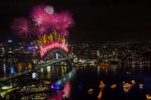 New Years Eve - Vacation Package - Hotels in Sydney - Where To Stay - Anniversary Ideas - Australian Vacation