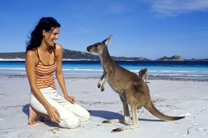 Australia New Zealand Vacation - Fiji - Tahiti - Travel Expert - Bucket List