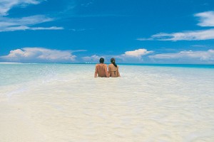 Best Fiji Resort - All Inclusive Luxury - Fiji Vacation Package - Fiji Travel Package
