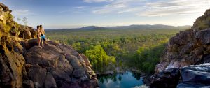 Australia Less Traveled - Kakadu National Park