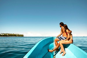 Fiji Adventure - Islands - New Zealand honeymoon Packages - Top 5 - Travel Expert