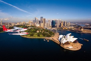 Australia Luxury Vacations - Travel Expert - Tailor made