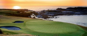 Top 100 Golf Courses - Great Golf Courses of Australia - Australia golf vacations - Golf travel specialists - Golf travel packages - Australia New Zealand - Australia Golf Vacation