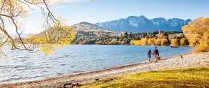New Zealand Family Vacation - Queenstown