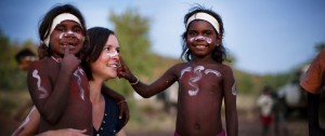 Travel Specialists - Ultimate - Authentic Aboriginal Vacation - Australia