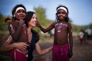 Travel Specialists - Ultimate - Authentic Aboriginal Vacation - Australia