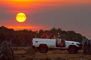 Ultimate Outback Luxury: Remote Adventure Package
