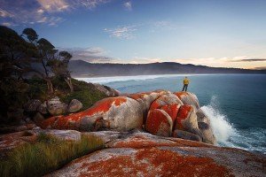 Australia Vacation Packages: Luxury Tasmania Adventure