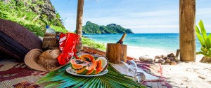 fiji islands honeymoon - best fiji resort - Top Fiji resorts - Fiji Vacations - Fiji bungalows