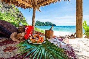 fiji islands honeymoon - best fiji resort - Top Fiji resorts - Fiji Vacations - Fiji bungalows