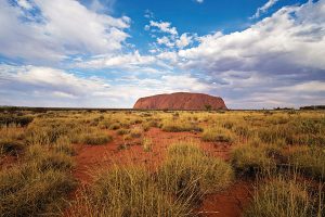 Ayers Rock, Northern Territory Australia