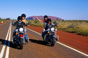 Australia’s Northern Territory: The Ultimate Adventure