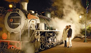 escorted journeys - southern africa - rovos rail - handcrafted - travel specialists
