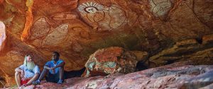 Escorted Australia Vacation Packages: Outback Culture Tour - Indigenous Rock Art