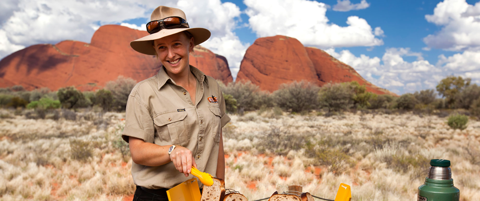 Outback Vacation: Ultimate Australia Cultural Experience