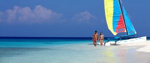 Luxury Fiji Vacations: Tadrai Island Resort Honeymoon