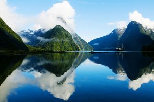 New Zealand Highlights Tour: South Island - Milford Sound