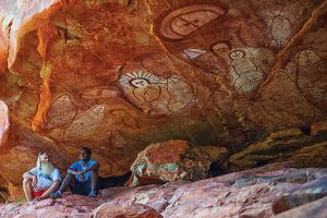 Escorted Australia Vacation Packages: Outback Culture Tour