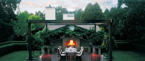 New Zealand Luxury Vacation - Huka Lodge