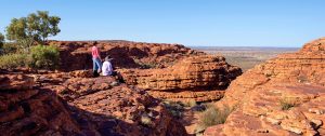 Australia Outback Adventure Vacation