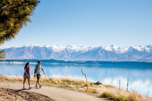 Scenic Walks in Mt Cook and Aoraki - Book Your Trip to New Zealand - New Zealand Travel Agency