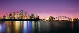 Australia Luxury Vacation Packages - Australia Travel, Honeymoons, Family Vacations, Custom Travel