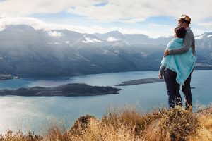 Mountain Views in Queenstown - Book Your Trip to New Zealand - New Zealand Travel Agency