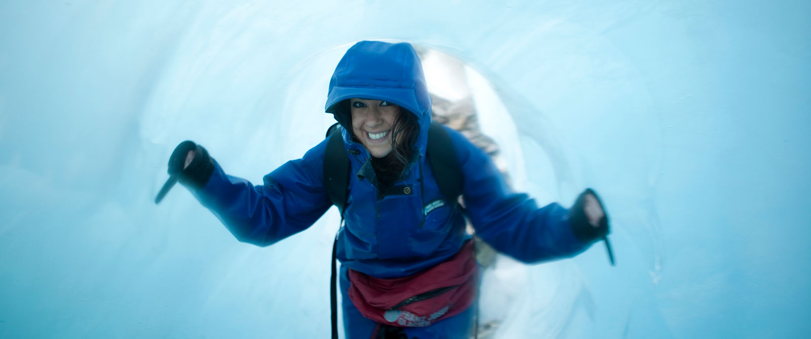 Heli Hiking on West Coast Glaciers - Book Your Trip to New Zealand - New Zealand Travel Agency